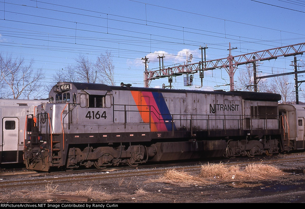NJT 4164
